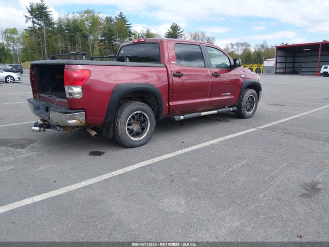 Продаж на аукціоні авто 2007 Toyota Tundra Sr5 5.7l V8, vin: 5TBDV54157S466302, номер лоту: 45113985
