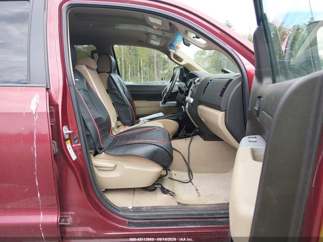 Продаж на аукціоні авто 2007 Toyota Tundra Sr5 5.7l V8, vin: 5TBDV54157S466302, номер лоту: 45113985