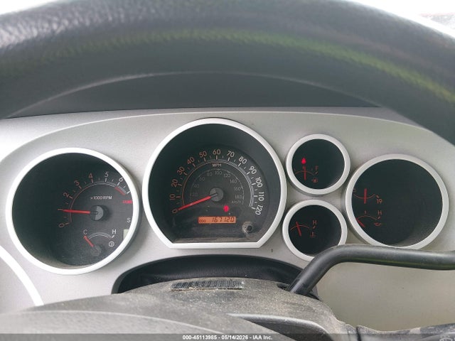 Продаж на аукціоні авто 2007 Toyota Tundra Sr5 5.7l V8, vin: 5TBDV54157S466302, номер лоту: 45113985