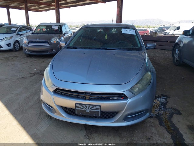 Aukcja sprzedaży 2016 Dodge Dart Sxt, vin: 1C3CDFBB5GD668063, numer aukcji: 45113986