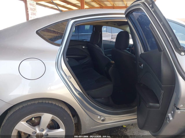 Aukcja sprzedaży 2016 Dodge Dart Sxt, vin: 1C3CDFBB5GD668063, numer aukcji: 45113986
