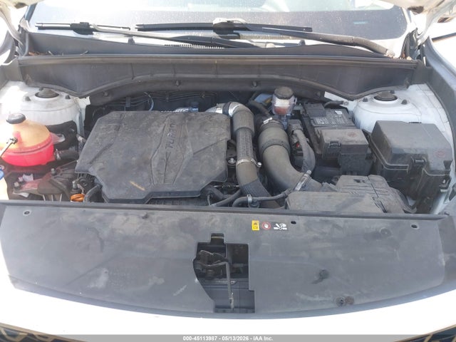 KIA SORENTO SX 2022 5XYRKDLF5NG120841 Image 10