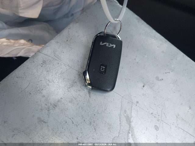 KIA SORENTO SX 2022 5XYRKDLF5NG120841 Image 11
