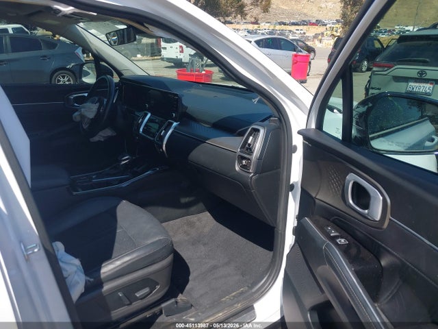 KIA SORENTO SX 2022 5XYRKDLF5NG120841 Image 5