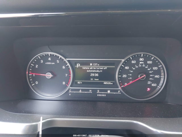KIA SORENTO SX 2022 5XYRKDLF5NG120841 Image 7