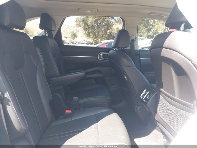 KIA SORENTO SX 2022 5XYRKDLF5NG120841 Image 8