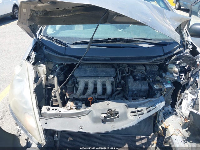 Aukcja sprzedaży 2009 Honda Fit, vin: JHMGE87299S065287, numer aukcji: 45113989