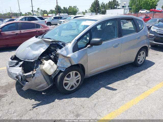 Aukcja sprzedaży 2009 Honda Fit, vin: JHMGE87299S065287, numer aukcji: 45113989