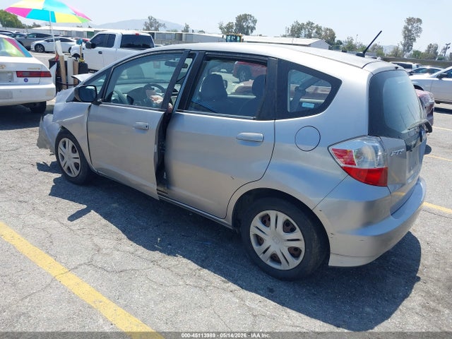 Aukcja sprzedaży 2009 Honda Fit, vin: JHMGE87299S065287, numer aukcji: 45113989