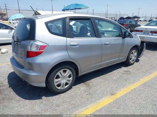 Aukcja sprzedaży 2009 Honda Fit, vin: JHMGE87299S065287, numer aukcji: 45113989