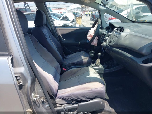 Aukcja sprzedaży 2009 Honda Fit, vin: JHMGE87299S065287, numer aukcji: 45113989