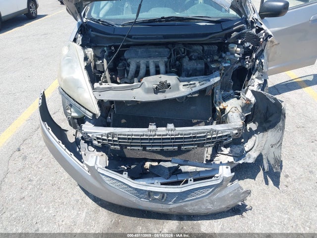 Aukcja sprzedaży 2009 Honda Fit, vin: JHMGE87299S065287, numer aukcji: 45113989