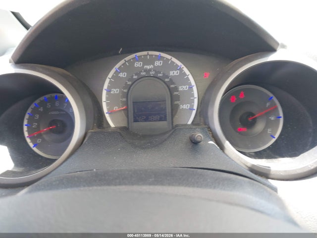 Aukcja sprzedaży 2009 Honda Fit, vin: JHMGE87299S065287, numer aukcji: 45113989