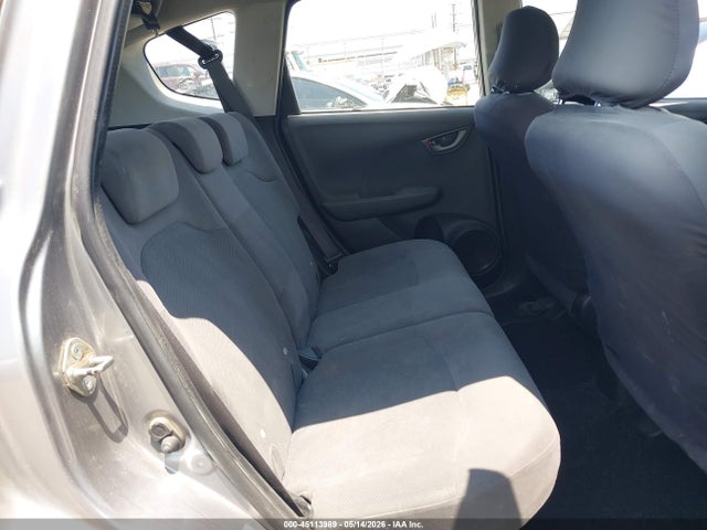 Aukcja sprzedaży 2009 Honda Fit, vin: JHMGE87299S065287, numer aukcji: 45113989