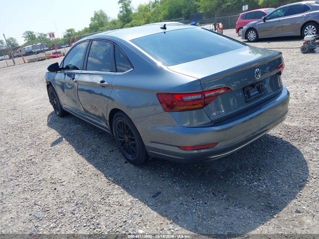 Aukcja sprzedaży 2019 Volkswagen Jetta 1.4t R-line/1.4t S/1.4t Se, vin: 3VWC57BU8KM056000, numer aukcji: 45113990