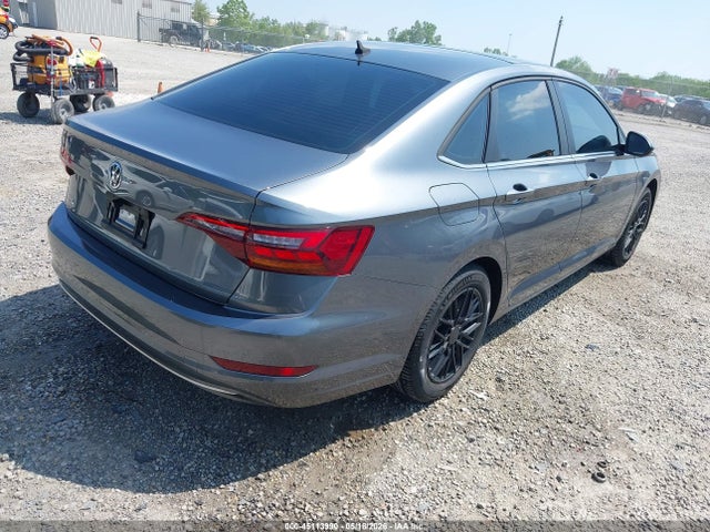 Aukcja sprzedaży 2019 Volkswagen Jetta 1.4t R-line/1.4t S/1.4t Se, vin: 3VWC57BU8KM056000, numer aukcji: 45113990