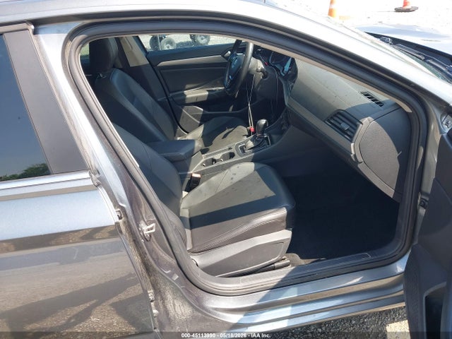 Aukcja sprzedaży 2019 Volkswagen Jetta 1.4t R-line/1.4t S/1.4t Se, vin: 3VWC57BU8KM056000, numer aukcji: 45113990