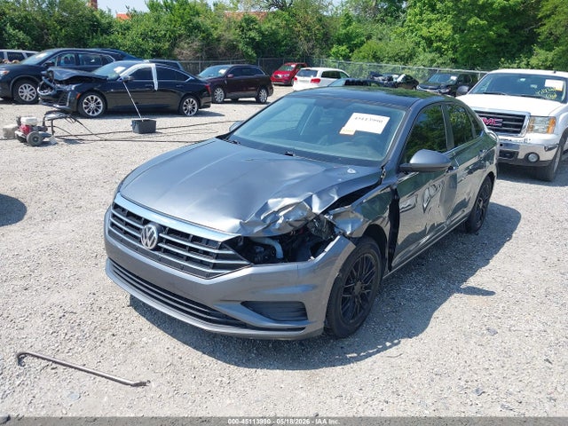Aukcja sprzedaży 2019 Volkswagen Jetta 1.4t R-line/1.4t S/1.4t Se, vin: 3VWC57BU8KM056000, numer aukcji: 45113990