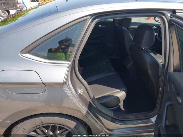 Aukcja sprzedaży 2019 Volkswagen Jetta 1.4t R-line/1.4t S/1.4t Se, vin: 3VWC57BU8KM056000, numer aukcji: 45113990