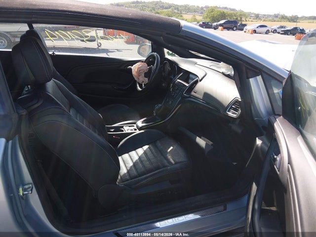 45113994 :رقم المزاد ، W04WT3N54GG101626 vin ، 2016 Buick Cascada Premium مزاد بيع