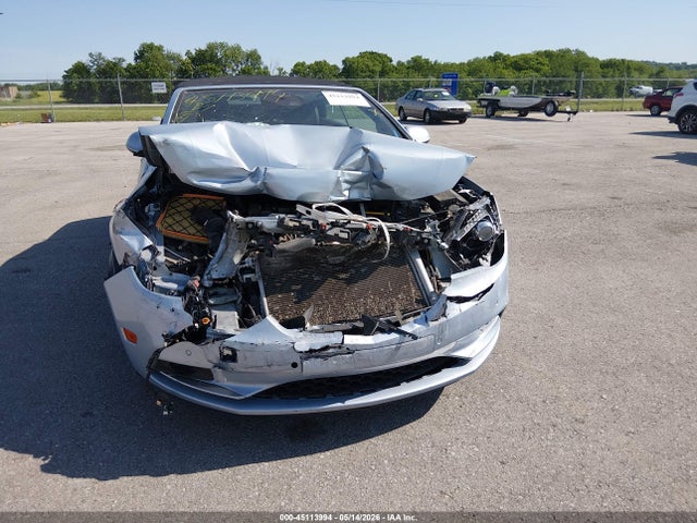 45113994 :رقم المزاد ، W04WT3N54GG101626 vin ، 2016 Buick Cascada Premium مزاد بيع