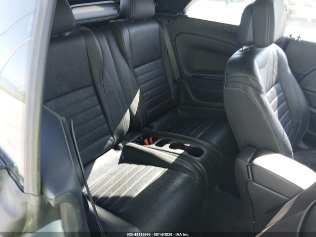 45113994 :رقم المزاد ، W04WT3N54GG101626 vin ، 2016 Buick Cascada Premium مزاد بيع