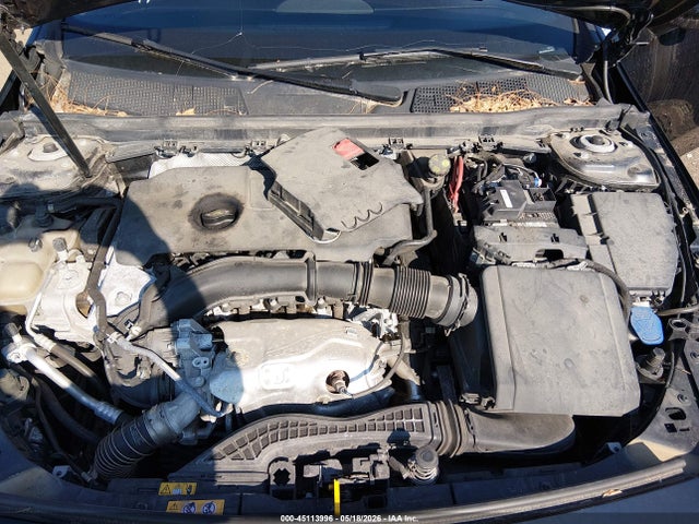 45113996 :رقم المزاد ، WDD3G4FBXLW038660 vin ، 2020 Mercedes-benz A 220 4matic مزاد بيع