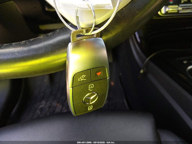 45113996 :رقم المزاد ، WDD3G4FBXLW038660 vin ، 2020 Mercedes-benz A 220 4matic مزاد بيع