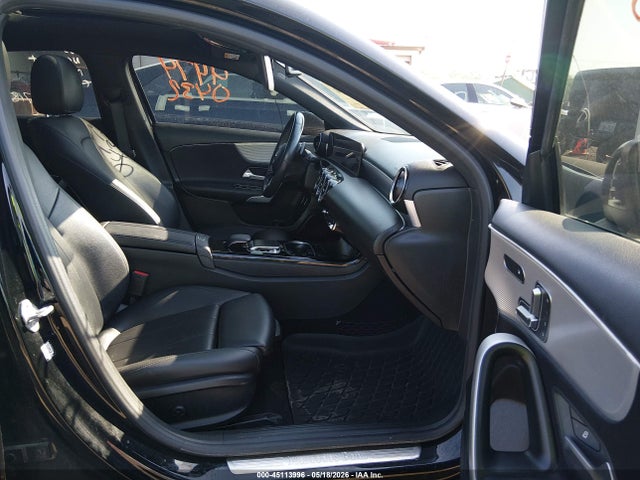 45113996 :رقم المزاد ، WDD3G4FBXLW038660 vin ، 2020 Mercedes-benz A 220 4matic مزاد بيع