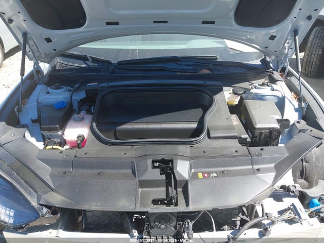 Hyundai Ioniq 6 Sel 2023 KMHM34AA9PA041301 Image 10