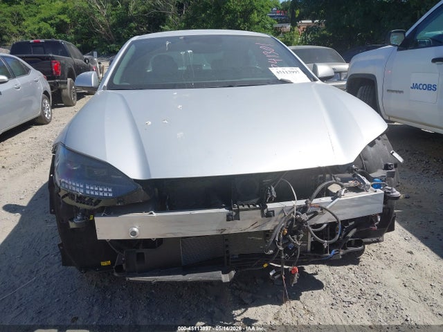 Hyundai Ioniq 6 Sel 2023 KMHM34AA9PA041301 Image 12