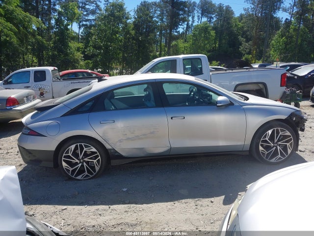 Hyundai Ioniq 6 Sel 2023 KMHM34AA9PA041301 Image 13