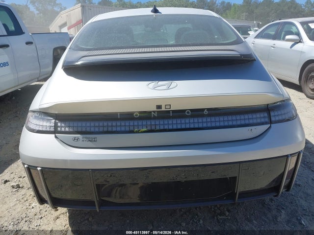 Hyundai Ioniq 6 Sel 2023 KMHM34AA9PA041301 Image 16