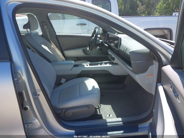 Hyundai Ioniq 6 Sel 2023 KMHM34AA9PA041301 Image 5