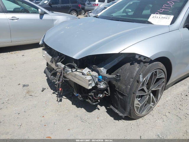 Hyundai Ioniq 6 Sel 2023 KMHM34AA9PA041301 Image 6
