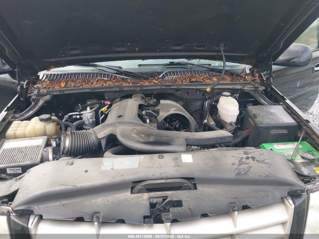 Aukcja sprzedaży 2006 Cadillac Escalade Standard, vin: 1GYEK63N76R128941, numer aukcji: 45113999