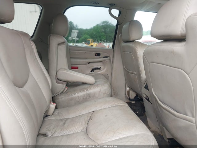 Aukcja sprzedaży 2006 Cadillac Escalade Standard, vin: 1GYEK63N76R128941, numer aukcji: 45113999