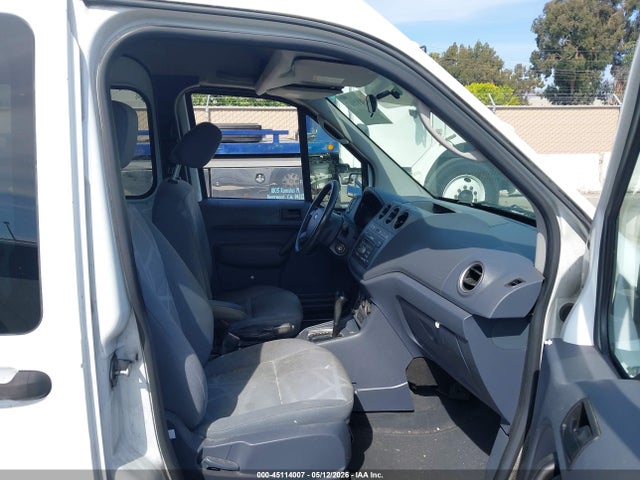 Aukcja sprzedaży 2011 Ford Transit Connect Xlt, vin: NM0LS6BN8BT064451, numer aukcji: 45114007