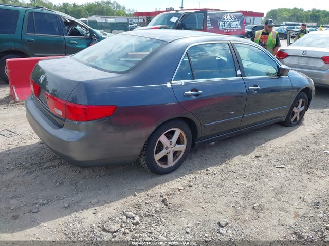 Aukcja sprzedaży 2005 Honda Accord 2.4 Ex, vin: 1HGCM56705A013028, numer aukcji: 45114008