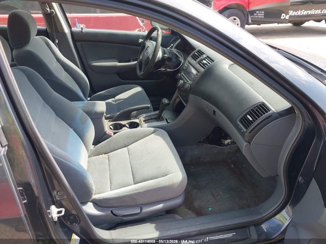 Aukcja sprzedaży 2005 Honda Accord 2.4 Ex, vin: 1HGCM56705A013028, numer aukcji: 45114008