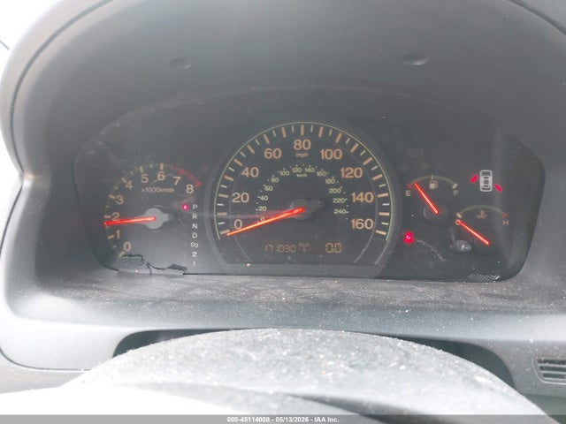 Aukcja sprzedaży 2005 Honda Accord 2.4 Ex, vin: 1HGCM56705A013028, numer aukcji: 45114008