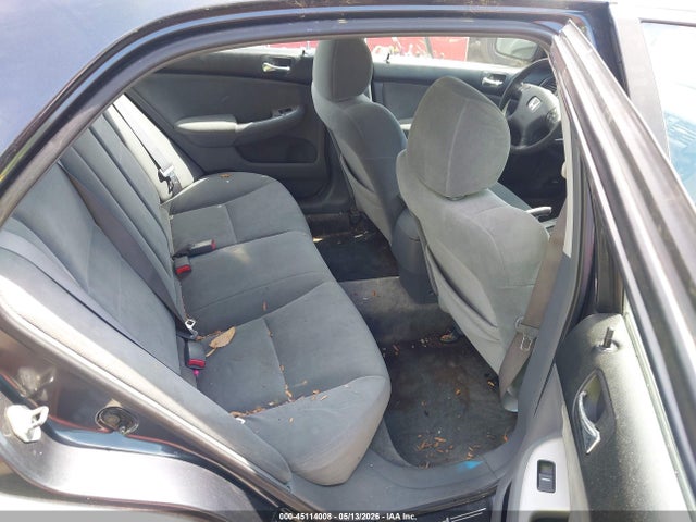 Aukcja sprzedaży 2005 Honda Accord 2.4 Ex, vin: 1HGCM56705A013028, numer aukcji: 45114008
