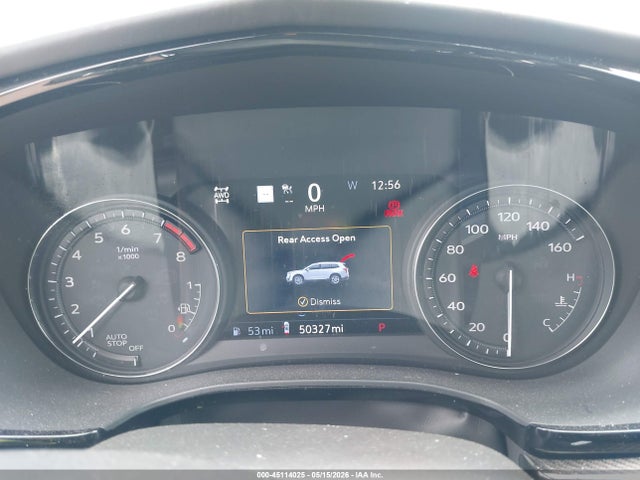 Продаж на аукціоні авто 2021 Cadillac Xt6 Awd Sport, vin: 1GYKPHRS3MZ184188, номер лоту: 45114025