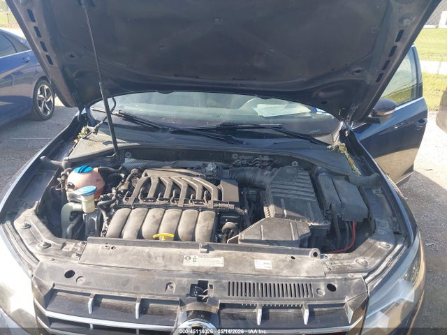 Продажа на аукционе авто 2013 Volkswagen Passat 3.6l V6 Sel Premium, vin: 1VWCM7A35DC147211, номер лота: 45114026