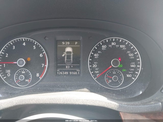 Продажа на аукционе авто 2013 Volkswagen Passat 3.6l V6 Sel Premium, vin: 1VWCM7A35DC147211, номер лота: 45114026