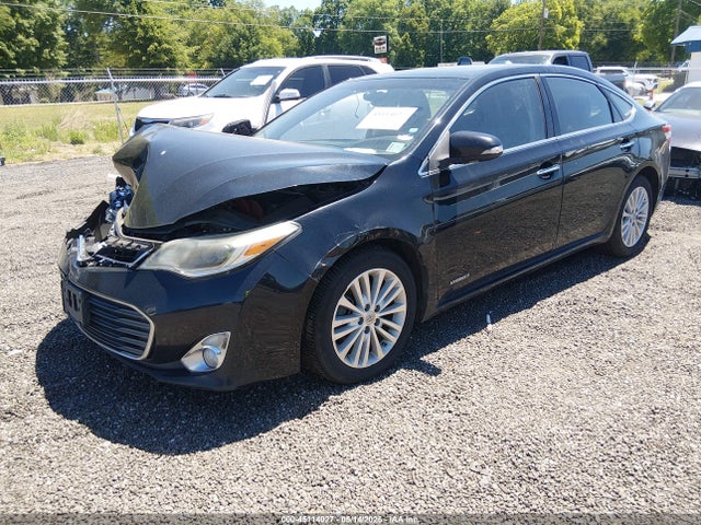 Aukcja sprzedaży 2014 Toyota Avalon Hybrid Limited, vin: 4T1BD1EB1EU026356, numer aukcji: 45114027