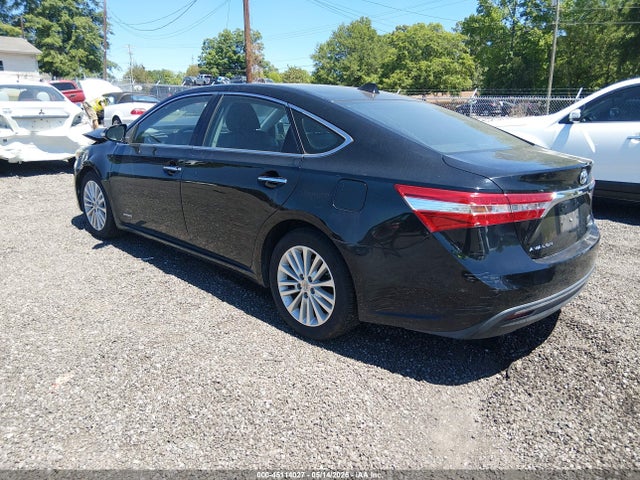 Aukcja sprzedaży 2014 Toyota Avalon Hybrid Limited, vin: 4T1BD1EB1EU026356, numer aukcji: 45114027