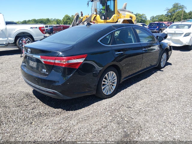 Aukcja sprzedaży 2014 Toyota Avalon Hybrid Limited, vin: 4T1BD1EB1EU026356, numer aukcji: 45114027