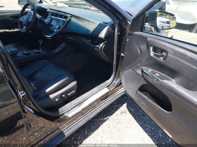 Aukcja sprzedaży 2014 Toyota Avalon Hybrid Limited, vin: 4T1BD1EB1EU026356, numer aukcji: 45114027