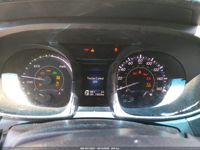 Aukcja sprzedaży 2014 Toyota Avalon Hybrid Limited, vin: 4T1BD1EB1EU026356, numer aukcji: 45114027